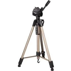 HAMA Tripode Star 64, 3 Vías, 69-185cm