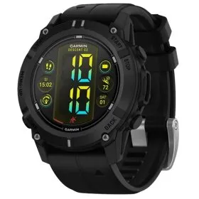 Garmin Descent G2 Reloj Deportivo Negro