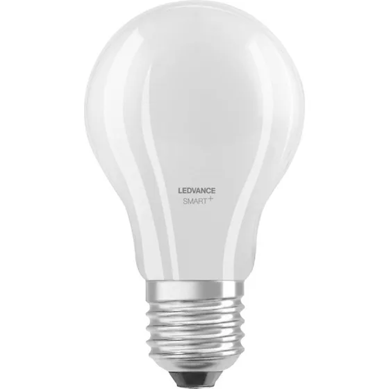 LEDVANCE SMART+ E27 6W 2700-6500K