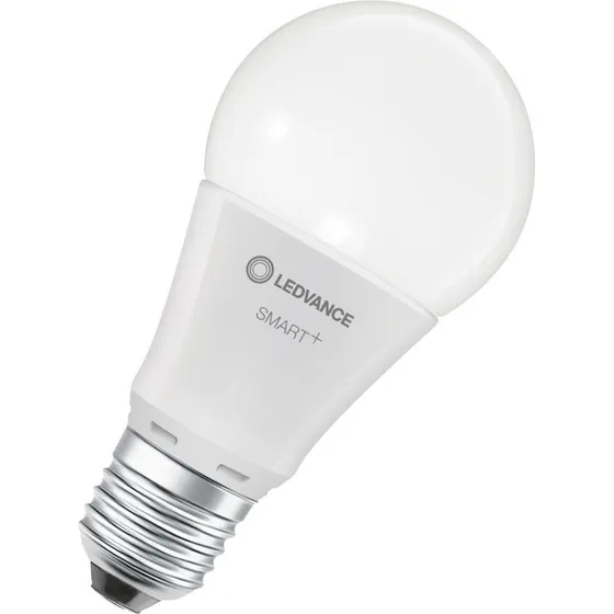 LEDVANCE SMART+ E27 9W 2700K Blanco Muy Cálido