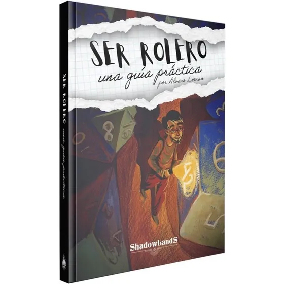 Ser Rolero