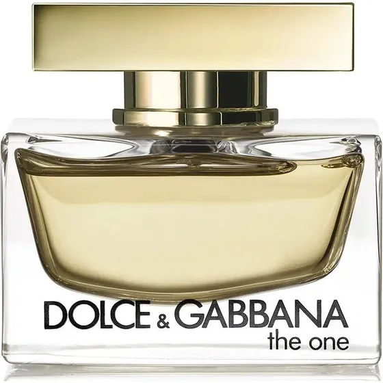 Dolce&Gabbana The One Eau de Parfum 50ml