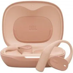 JBL Sense Lite Auriculares Inalámbricos Beige