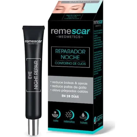 Remescar Contorno de Ojos Reparador de Noche 20ml