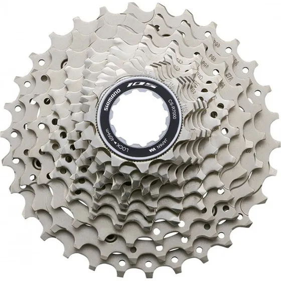Shimano 105 CS-R7000 11V Cassette