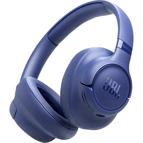 JBL Tune 730BT Azul Inalámbricos