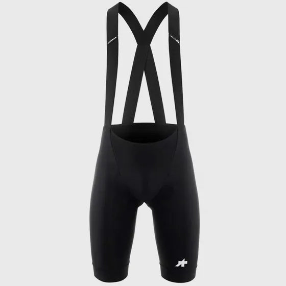 Assos Culotte de Ciclismo Mille GT S11 2026 - Negro - M