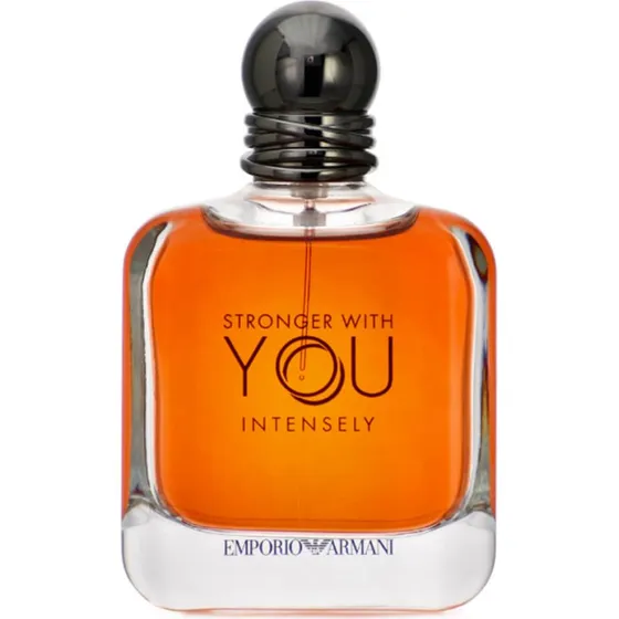 Emporio Armani Stronger With You Intensely Eau de Parfum 100ml