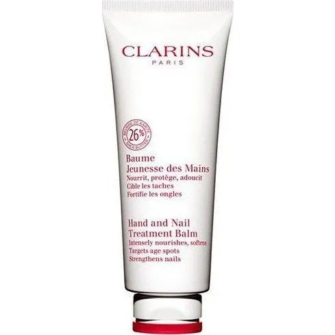 Clarins Jeunesse des Mains Bálsamo Nutritivo 100ml