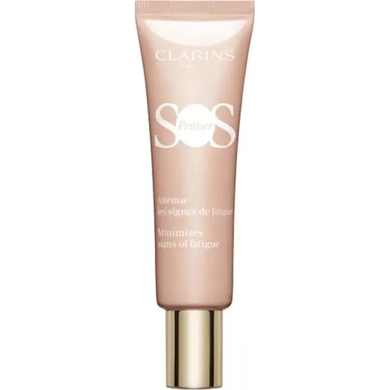 Clarins Prebase SOS Rosa 30ml