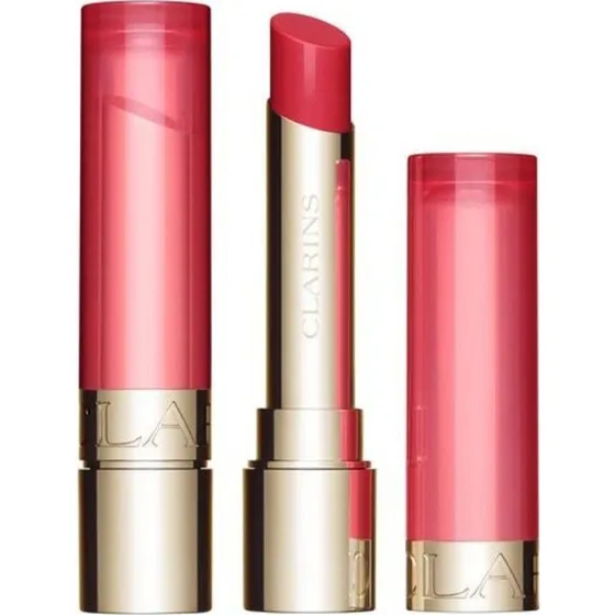 Clarins Bálsamo de Aceite Labial 02 Pitaya 2.9g