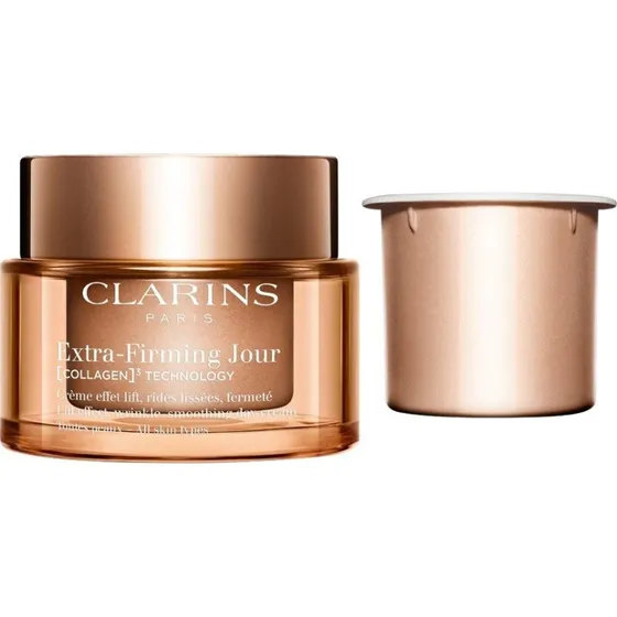 Clarins Crema Facial Extra-Firming Jour [COLLAGEN]³ 50ml