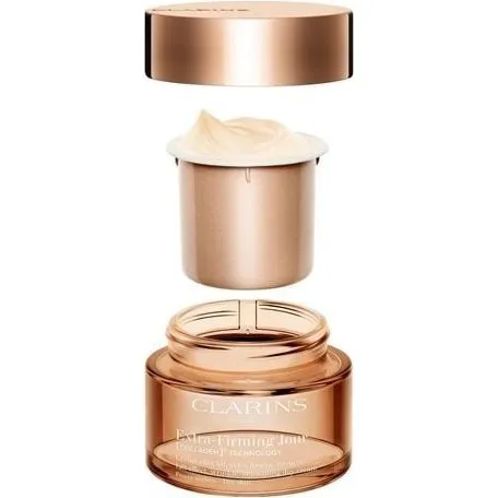 Clarins Extra-Firming Jour Crema Reutilizable Piel Seca 50ml