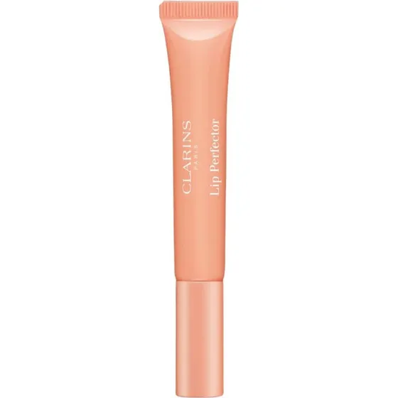 Clarins Lip Perfector 02 Apricot Shimmer 12ml