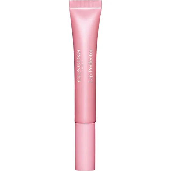 Clarins Lip Perfector Glow 21 Soft Pink Glow 12 ml