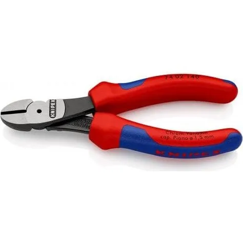 Knipex Alicates Diagonales Reforzados 140 mm