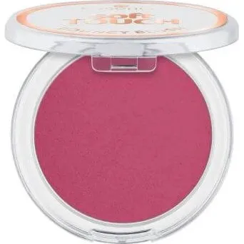 Essence Soft Touch Bouncy Blush 20 Electric Peony, 5g