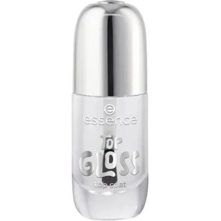 Essence Esmalte de Uñas Top Gloss 8 ml