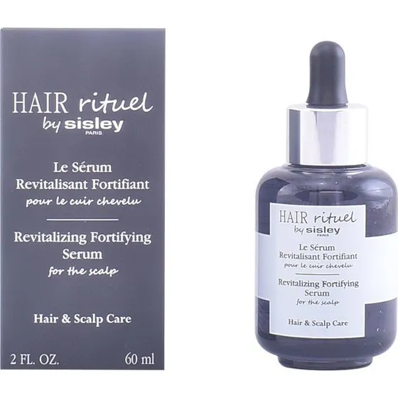 Sisley Hair Rituel Le Sérum Revitalisant Fortifiant 60 ml