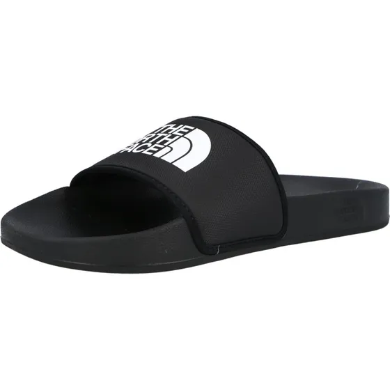 The North Face Chanclas Basecamp M Black