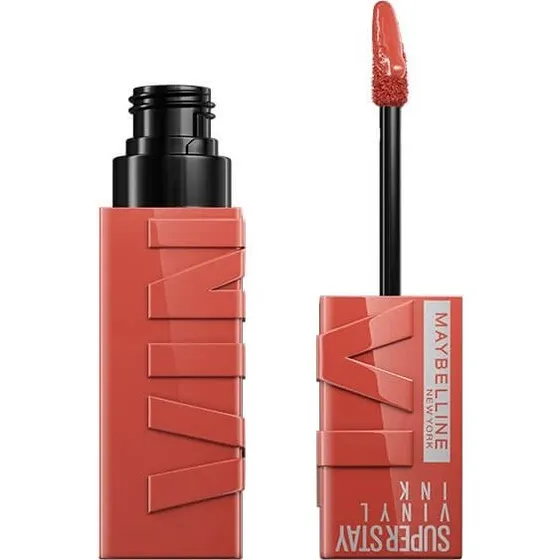 Maybelline Super Stay Vinyl Ink Labial Líquido 125 Keen 4,2 ml