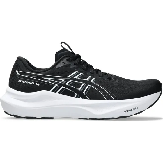 ASICS GT-2000 14 W Pearl Pink/Morganite 26
