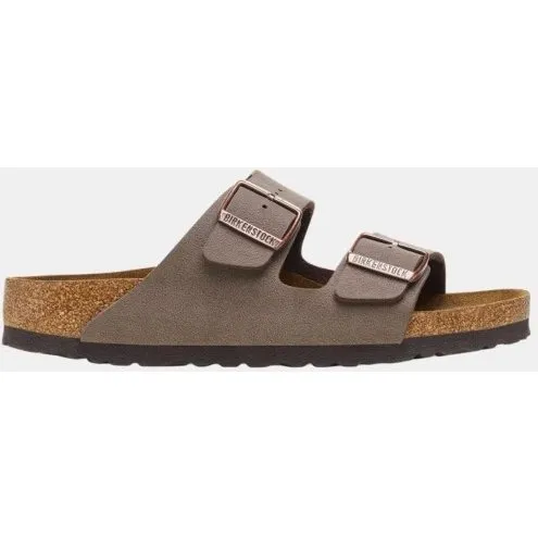 Birkenstock Arizona BFBC - Sandalias con dos correas ajustables