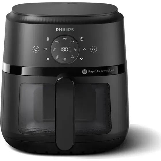 Philips NA220/00 Airfryer 4,2 L Negro