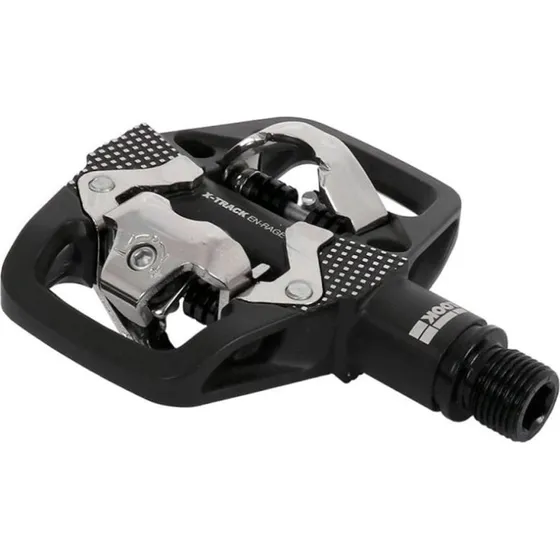 Pedales Look X-Track En-Rage Negro