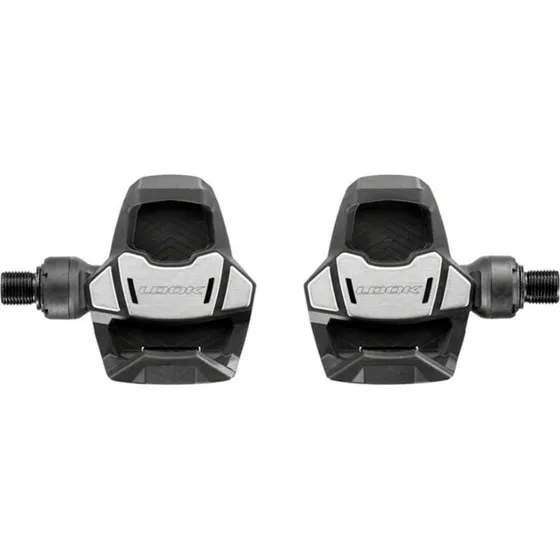 Pedales Look Keo Blade Carbon 08 - Negro