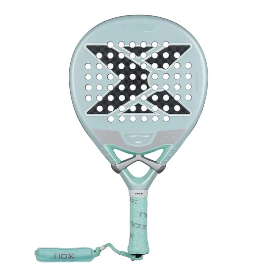 Nox Ventus Hybrid 12K Lite 2026 (Pala de Pádel)