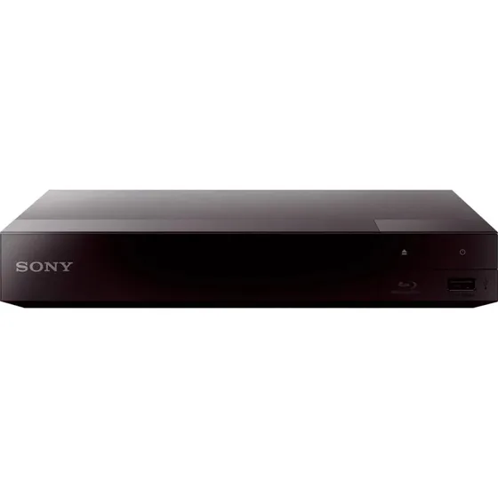 Sony BDP-S1700/K Blu-ray Full HD 1080p