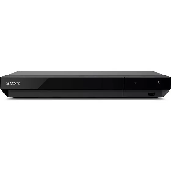 Sony UBP-X700 4K UHD Negro con Upscaler