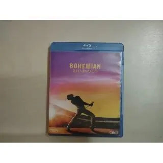 Queen - Bohemian Rhapsody 4K UHD+BD