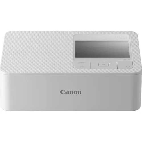 Canon SELPHY CP1500 Impresora Fotográfica Móvil WiFi Blanca