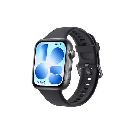 Huawei Watch Fit 5 Smartwatch AMOLED 1.82" Negro