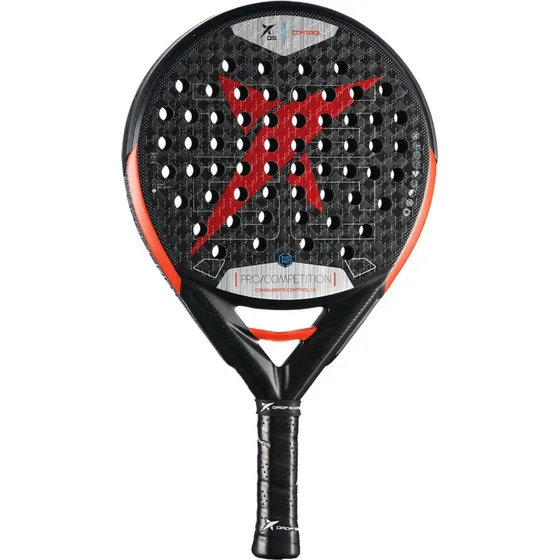 Drop Shot Conqueror Control 1.0 2025