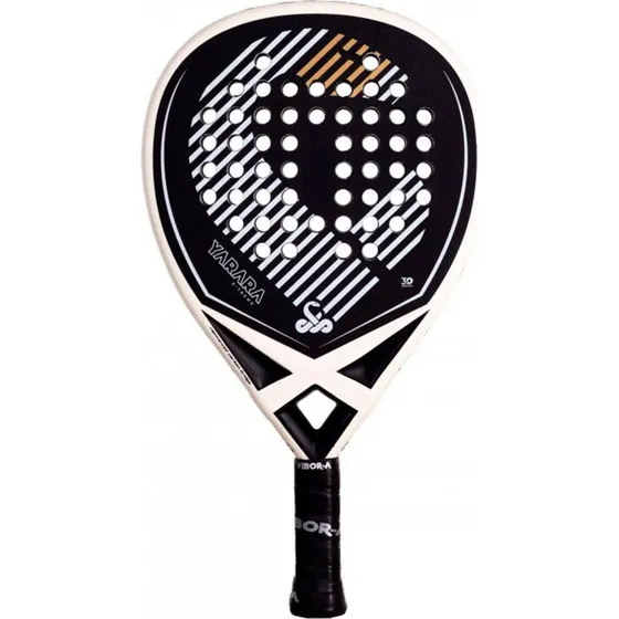 Vibor-A Yarara Xtreme Fiber Black 2025