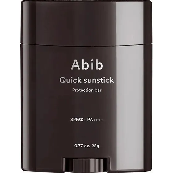 Abib Quick Sunstick Protection Bar SPF50+ PA++++ 22g