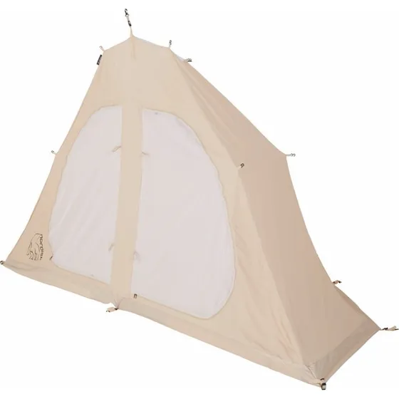 Nordisk Alfheim 12.6 m² Dormitorio Extensión