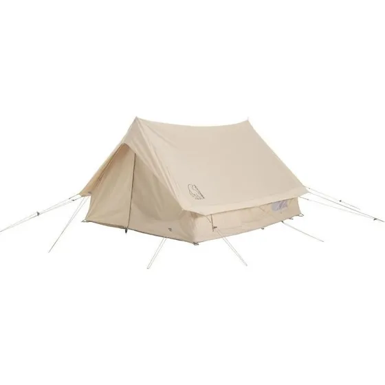 Nordisk Ydun 5.5 m² Tienda de Algodón Técnico