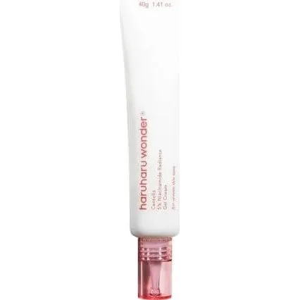 Haruharu Wonder Gel Crema Hidratante Centella y 5% Niacinamida 40g