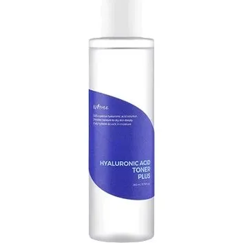 Isntree Hyaluronic Acid Plus Toner, 200 ml