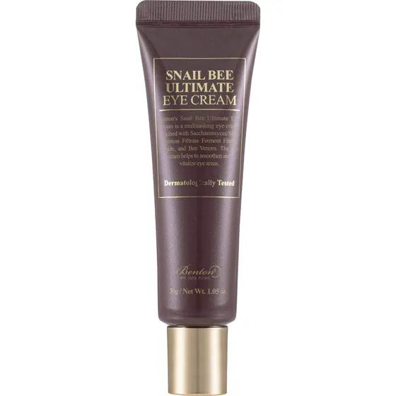 Benton Snail Bee Ultimate Eye Cream 30g