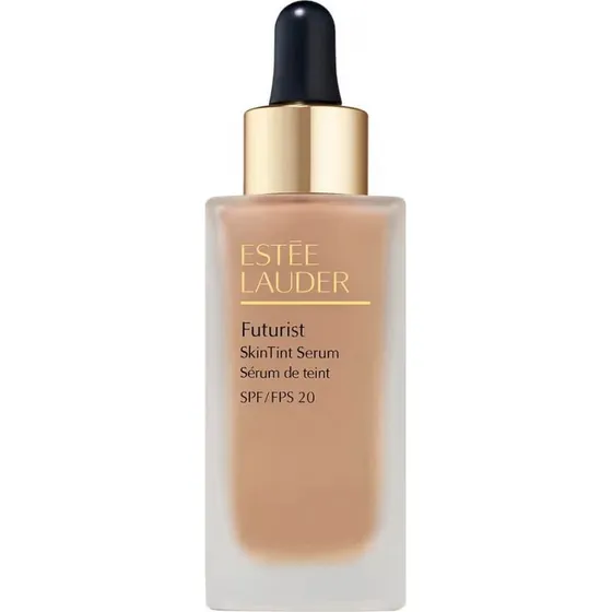 Estée Lauder Futurist Skin Tint Serum Foundation 2C3 Fresco 30ml