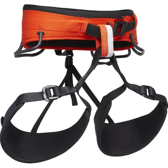 Black Diamond Long Haul Harness 26