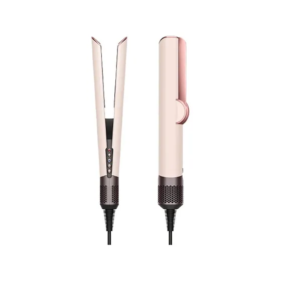 Dyson Airstrait™ Alisado Mojado a Seco 1600W - Ceramic Pink/Rose Gold