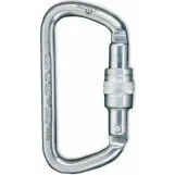 Irudek 308 Mosquetn Inoxidable Screwgate