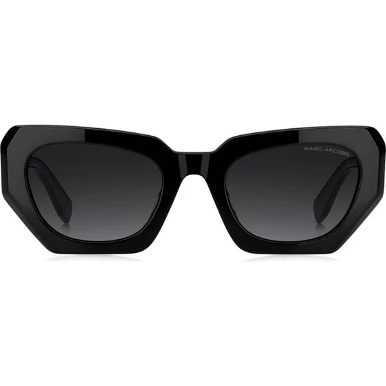 Marc Jacobs Marc 851/S Gafas de Sol Ojo de Gato Negro