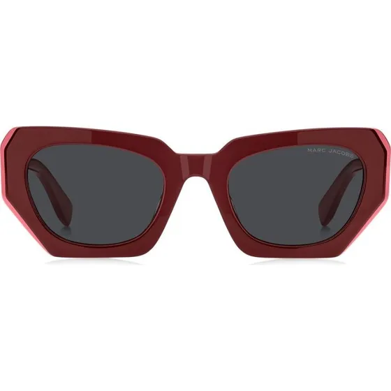 Marc Jacobs Gafas de Sol Marc 851/S Ojo de Gato Rojo